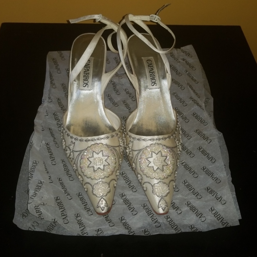 Caparros Style F8704 "Vogue"